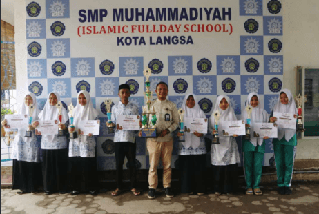 English Program